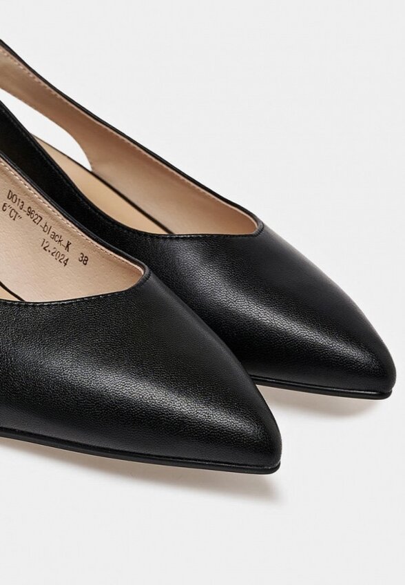 Туфли Niota Line