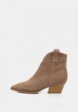 Ботильоны Obba1  - превью