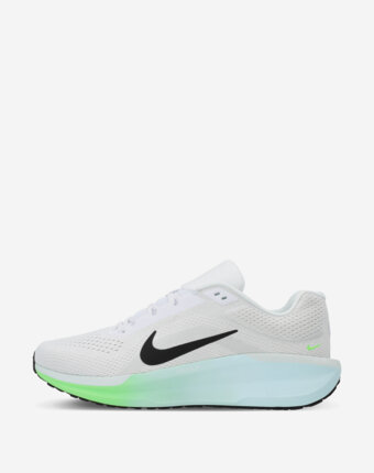 Кроссовки мужские Nike Air Winflo 11, Белый женщинам