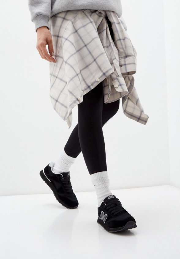 Кроссовки MadWave