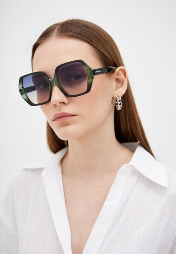 Очки солнцезащитные U.S. Polo Assn.