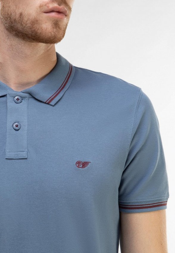 Поло Carrera Jeans