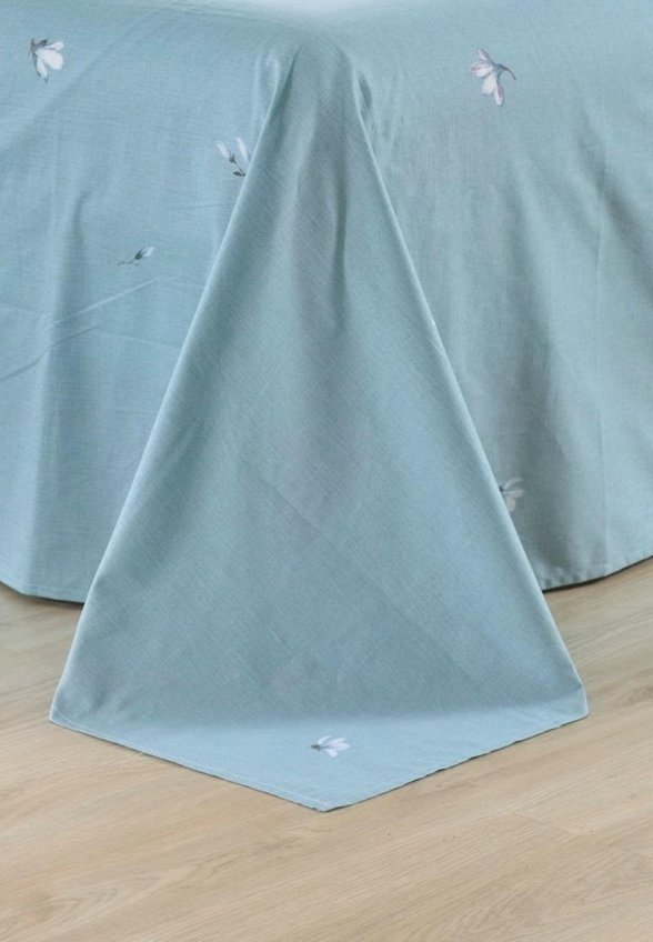 Постельное белье Евро Sofi De Marko