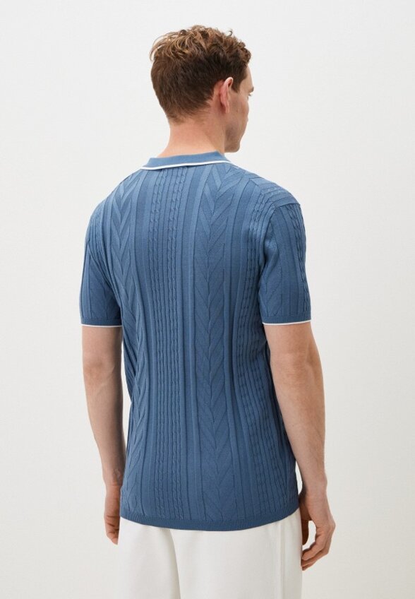 Поло Alessandro Manzoni