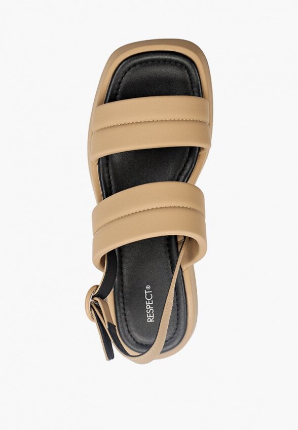 Сандалии Respect