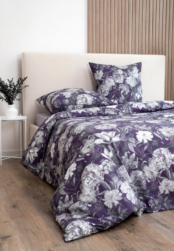 Постельное белье 2-спальное Василиса