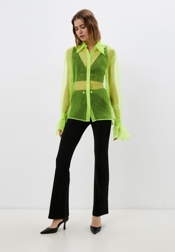 Блуза Imblazeme