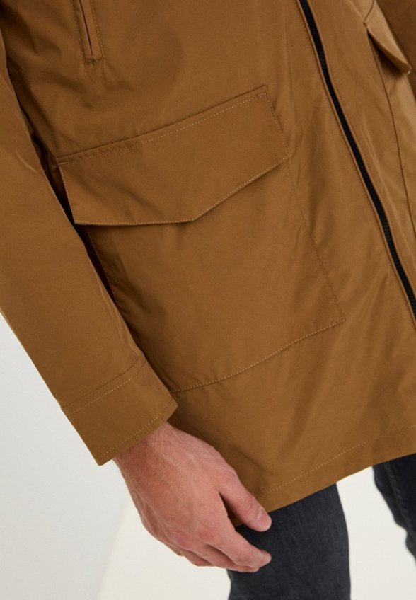 Парка Urban Fashion for Men