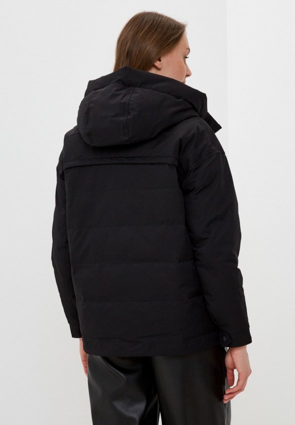 Куртка утепленная Winterra