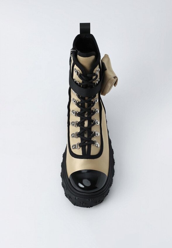 Ботинки Passegiata