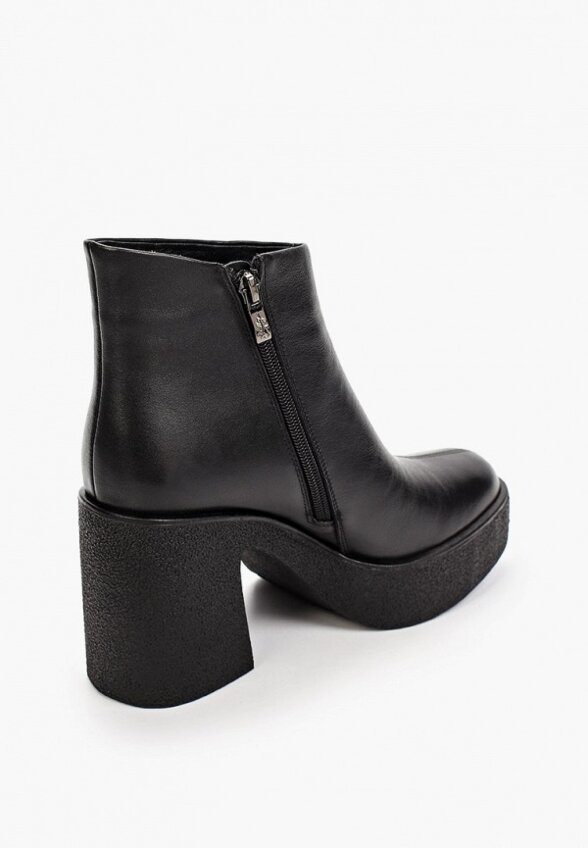 Ботильоны Valley