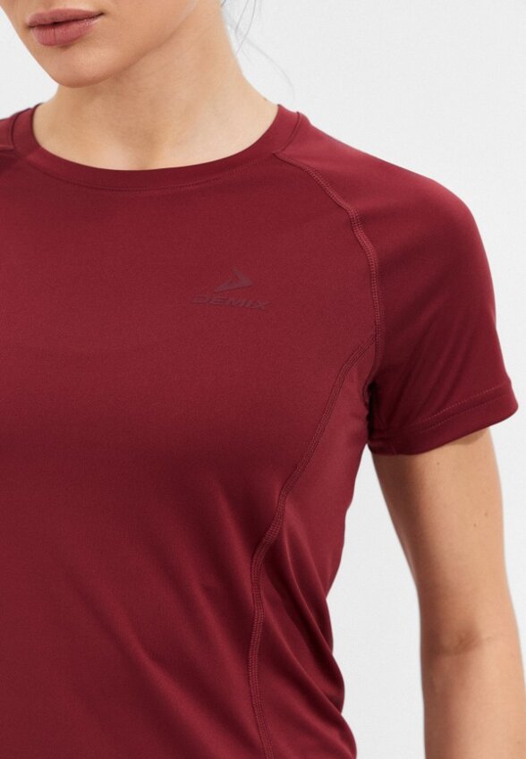 Футболка спортивная Demix