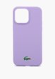 Чехол для iPhone Lacoste1  - превью
