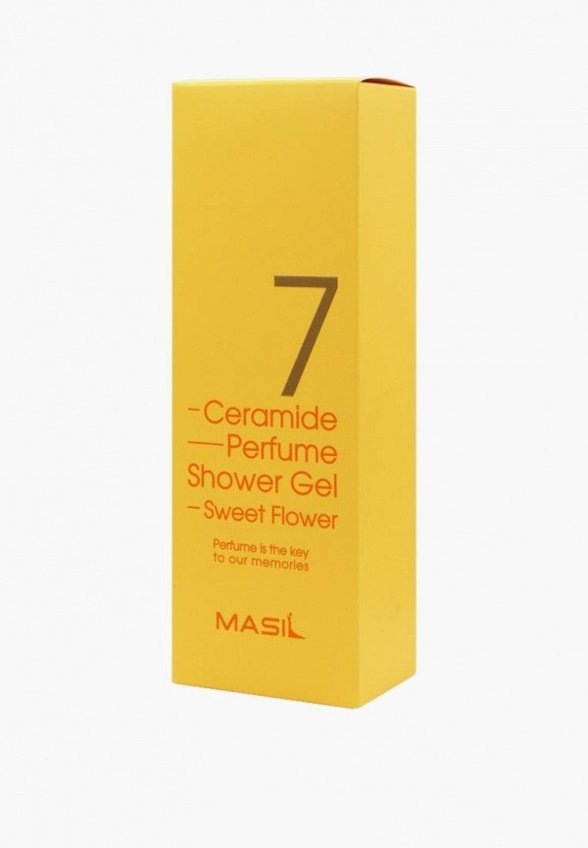 Гель для душа Masil