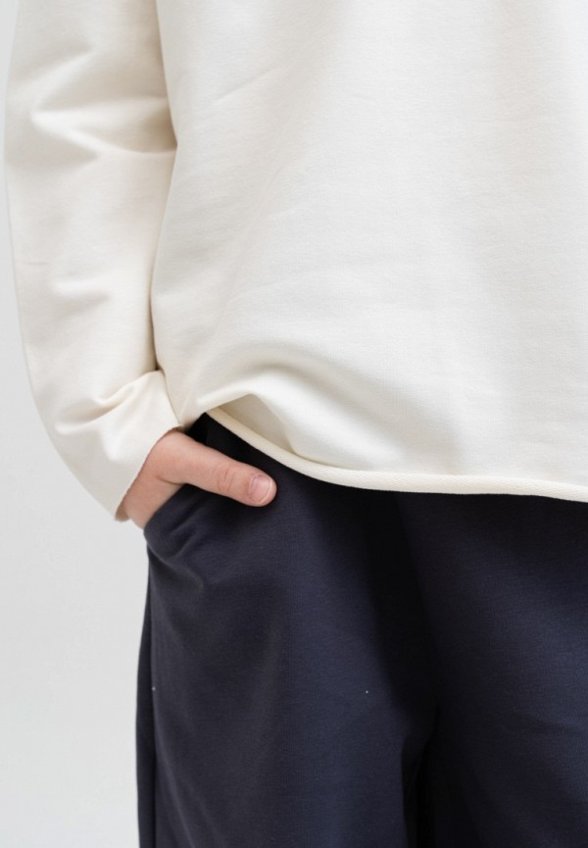 Лонгслив Mamanna