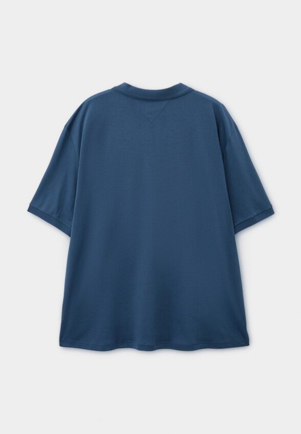 Поло Tommy Hilfiger