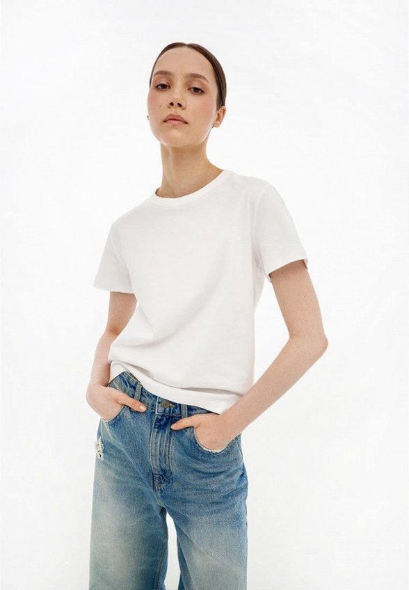 Футболка You