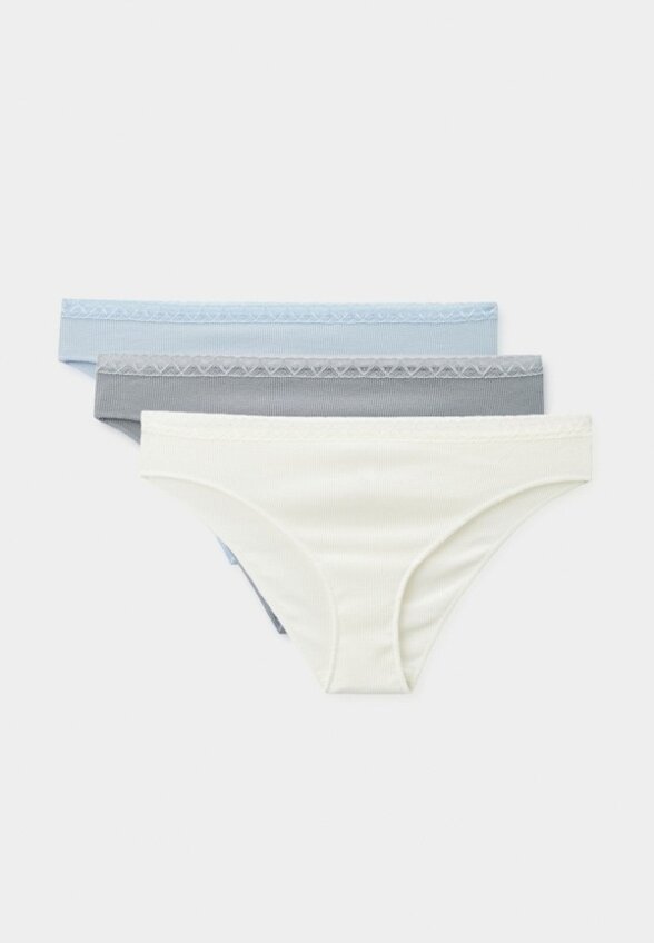 Трусы 3 шт. Mark Formelle