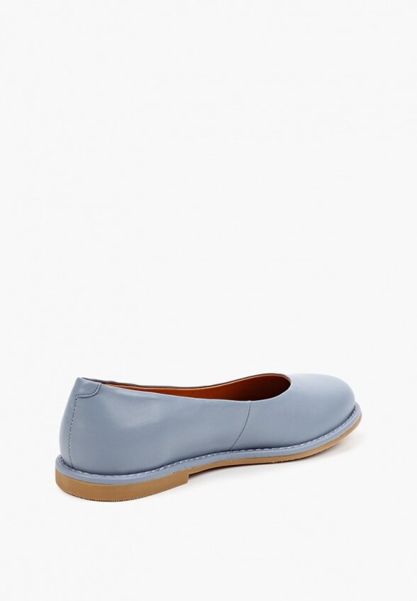 Балетки Francesco Donni