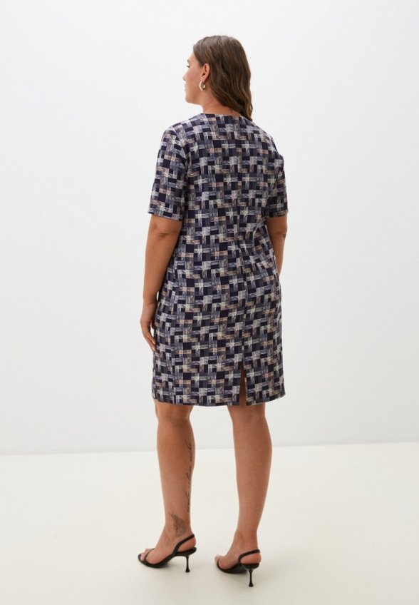 Платье Balsako