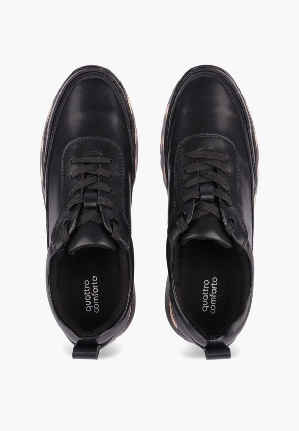 Кроссовки Quattrocomforto