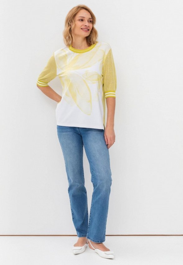 Джемпер Bulmer