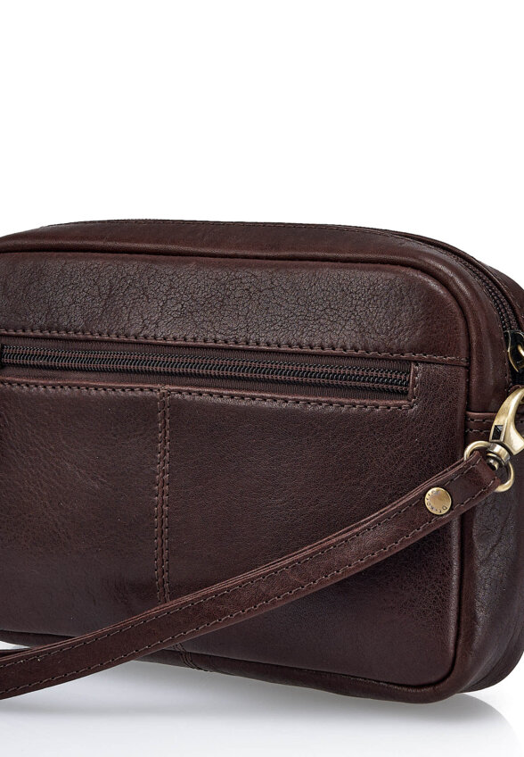 Др.Коффер M402856-245-09 сумка-визитка