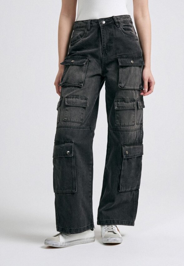 Джинсы Твое