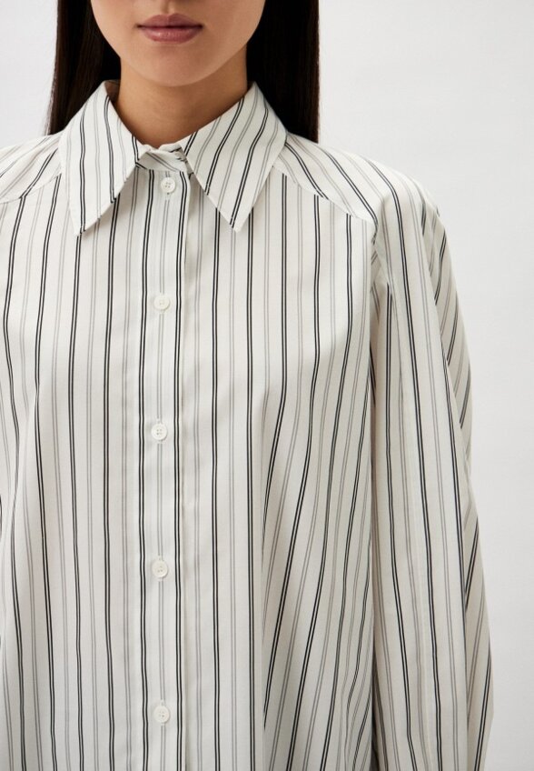 Рубашка Alberta Ferretti