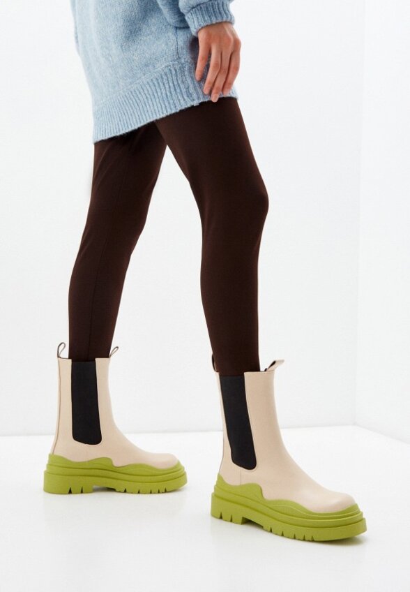 Ботинки Араз