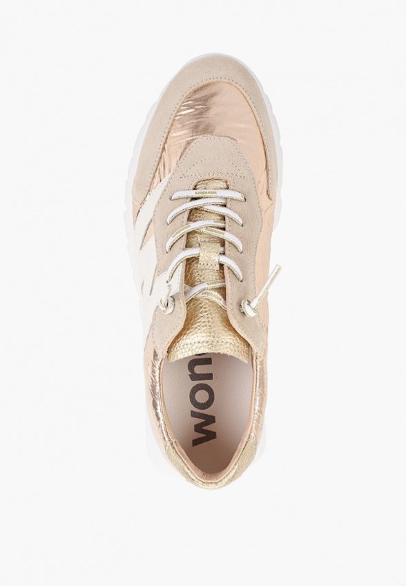 Кроссовки Wonders