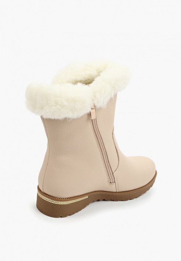 Полусапоги Obba