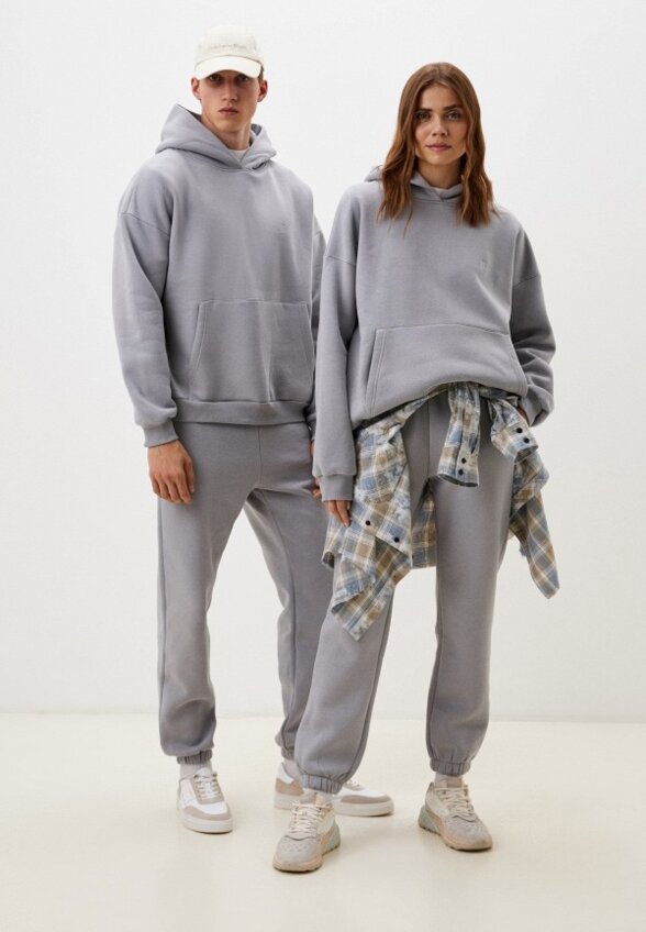 Худи Kirsten Lab