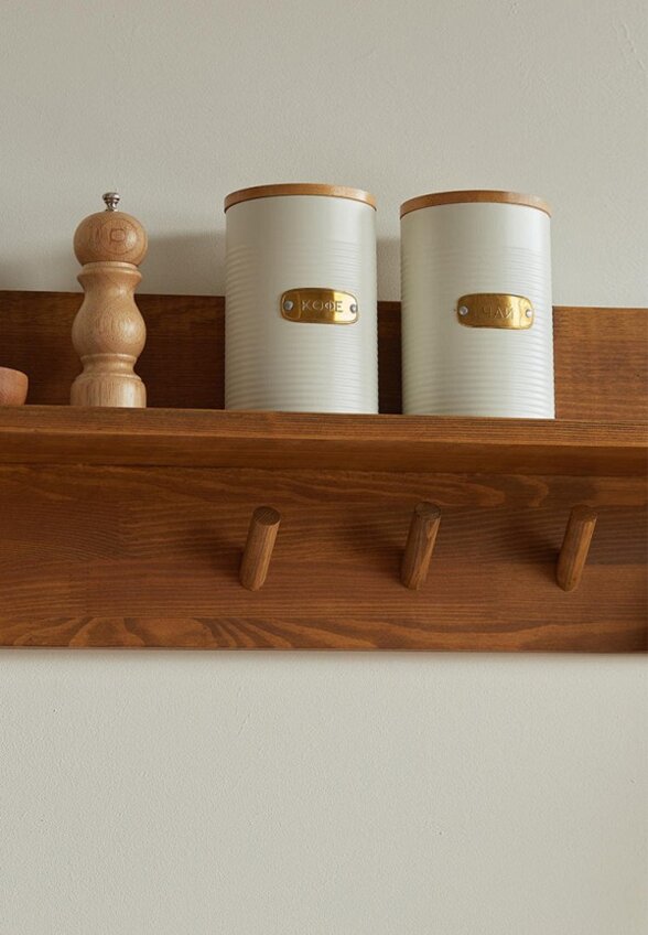 Банка для хранения Smart Solutions