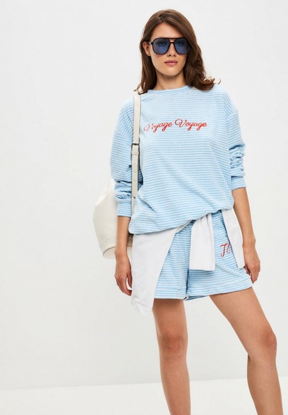 Костюм спортивный Jam8