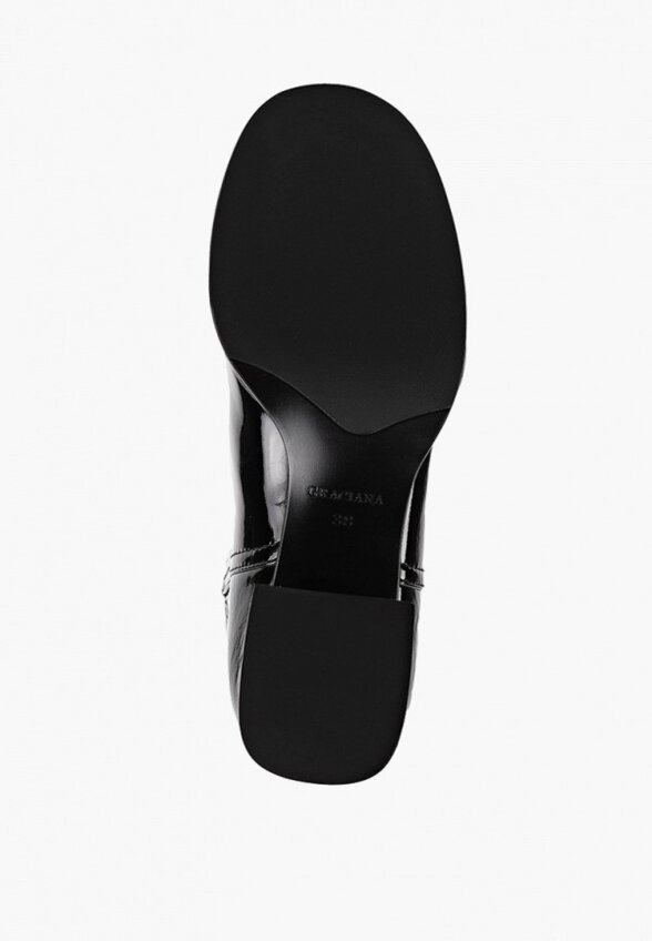 Сапоги Graciana