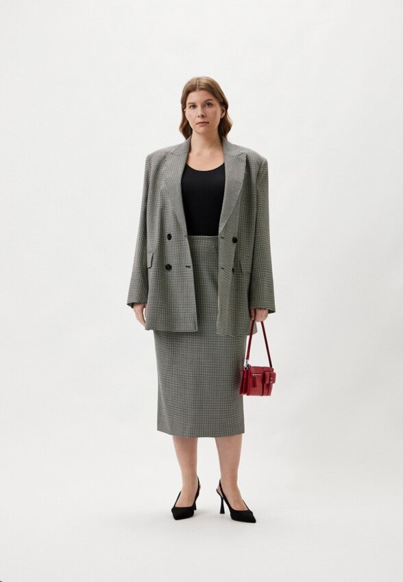 Юбка Marina Rinaldi