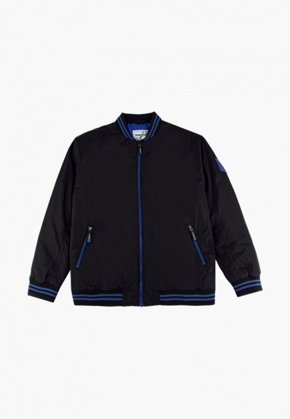 Куртка утепленная Kapika