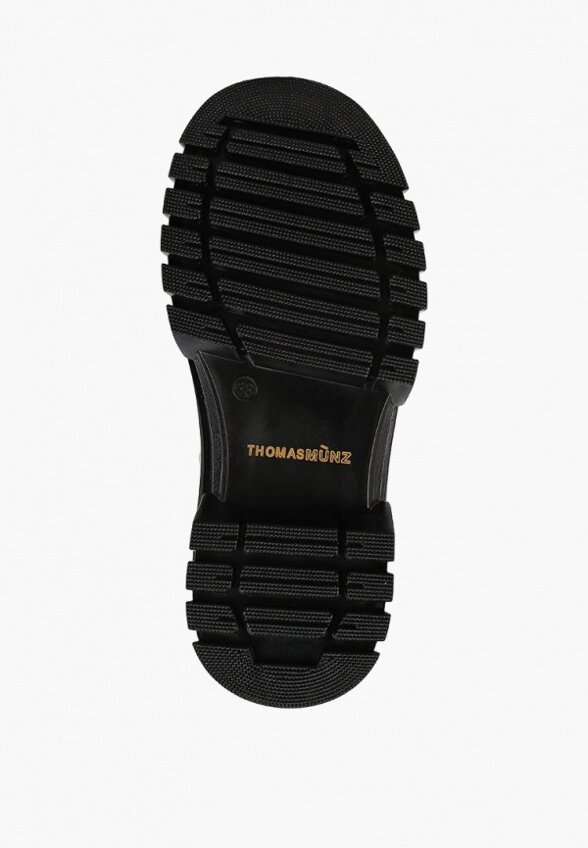 Ботинки Thomas Munz