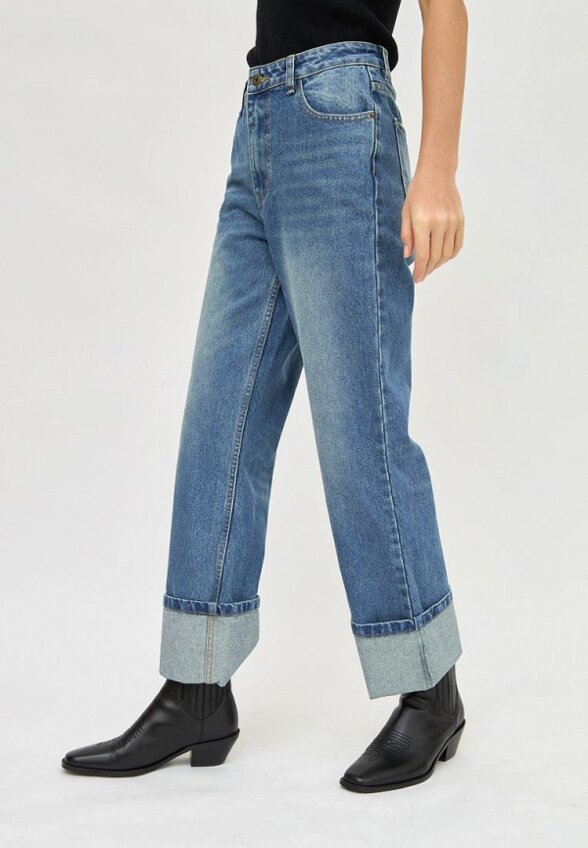 Джинсы BrandStoff