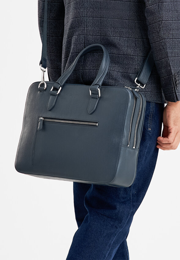 Др.Коффер B402813-124-60 сумка для документов