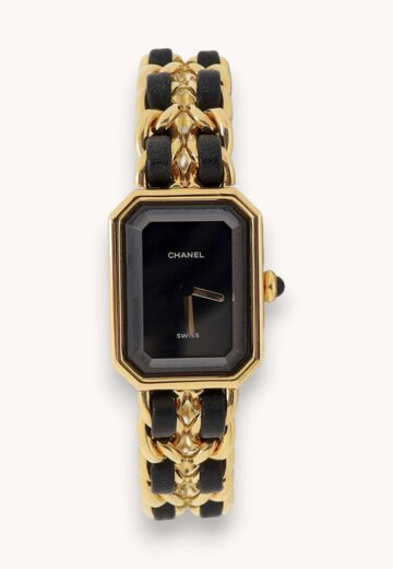 Chanel Première