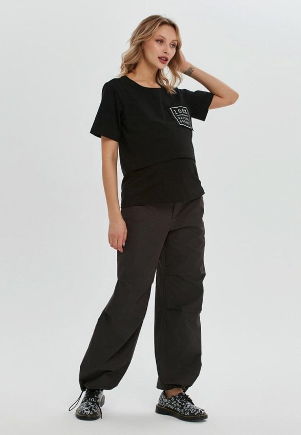 Футболка Proud Mom