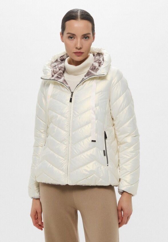 Куртка утепленная Baldinini Trend