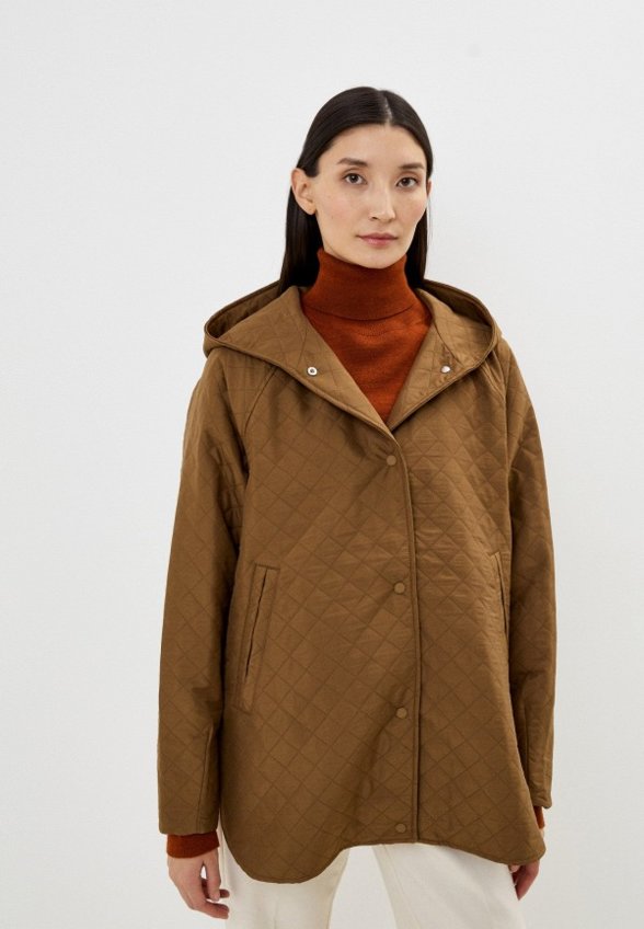 Куртка стеганая Baon