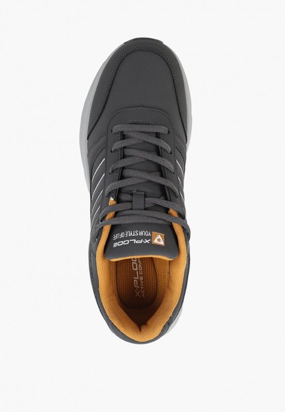 Кроссовки X-Plode