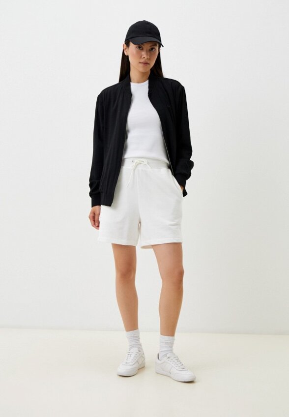 Бомбер Lacoste