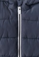 Жилет с капюшоном для мальчиков3  - превью