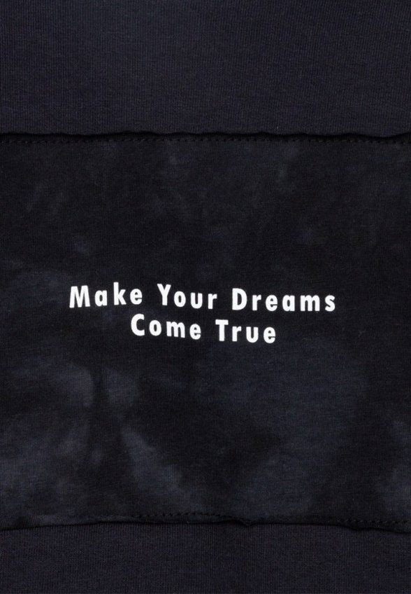 Свитшот Kaftan