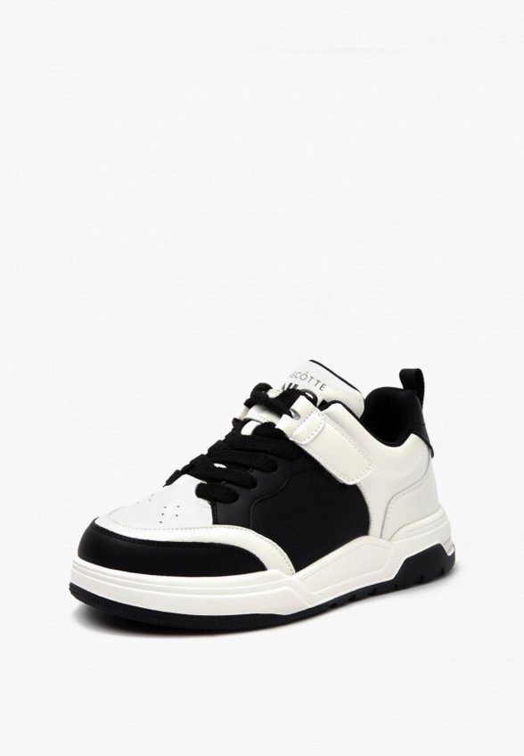 Кеды Mascotte Junior